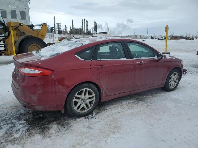 3FA6P0H77ER249271 | 2014 FORD FUSION SE