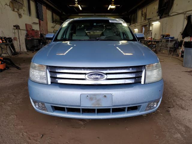 2008 Ford Taurus Sel VIN: 1FAHP24WX8G184686 Lot: 39574094