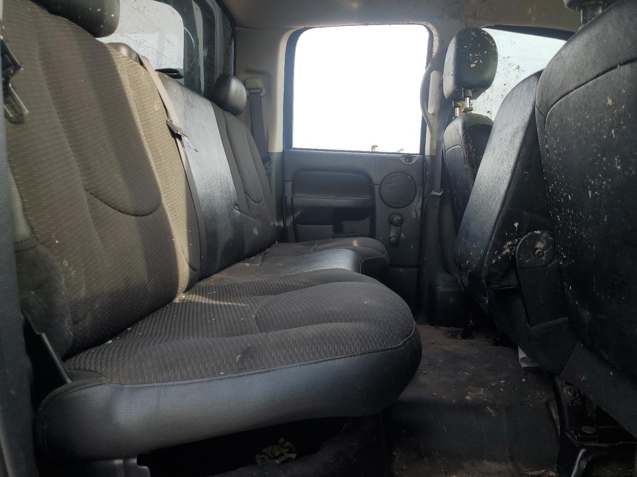 1D7HU18P75J585939 2005 Dodge Ram 1500 St