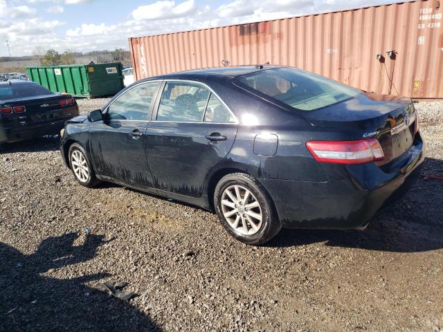 2010 Toyota Camry - Image 2