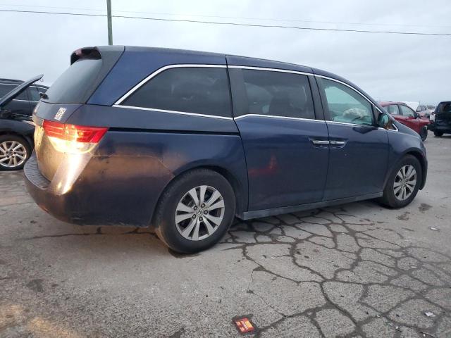 5FNRL5H60EB114125 | 2014 HONDA ODYSSEY EX