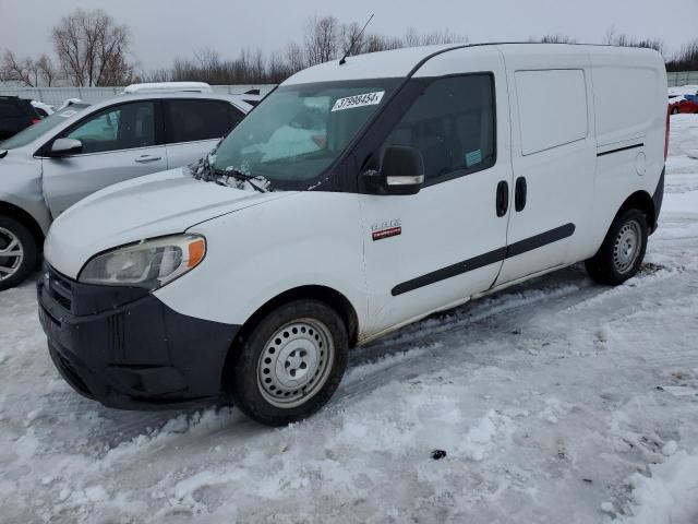 2016 Ram ProMaster 