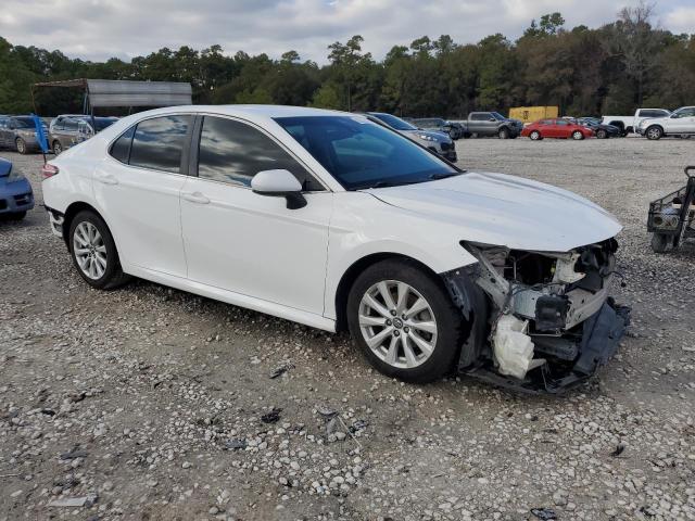 4T1B11HK2JU058909 | 2018 TOYOTA CAMRY L