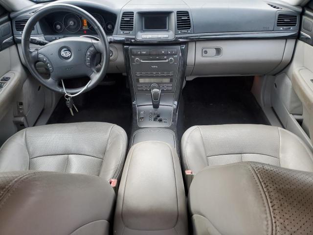 KNALD125785163773 2008 Kia Amanti