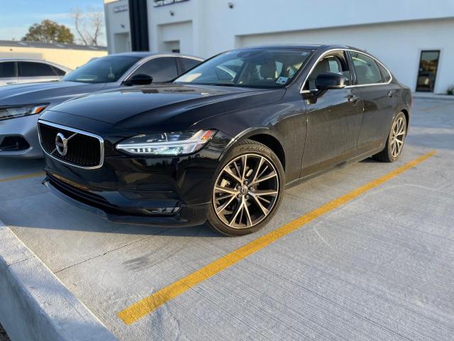 LVY102MK0KP078907 2019 Volvo S90 T5 Momentum