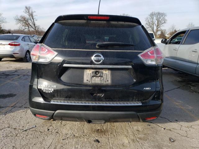 KNMAT2MV1FP568996 | 2015 NISSAN ROGUE S