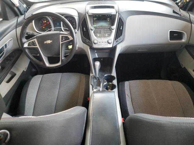 2015 CHEVROLET EQUINOX LT - 2GNALCEK2F6421359