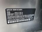 WBSGV0C09MCF52950 2021 BMW M8 photo no. 12