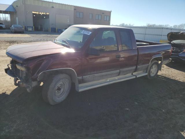 1998 Chevrolet  