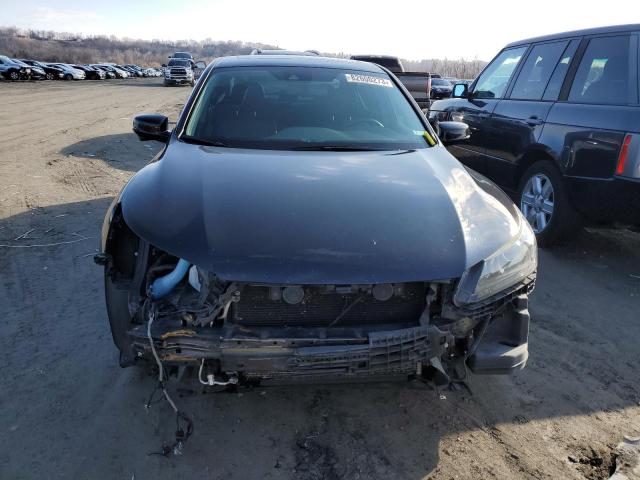 1HGCR3F82EA038821 | 2014 HONDA ACCORD EXL