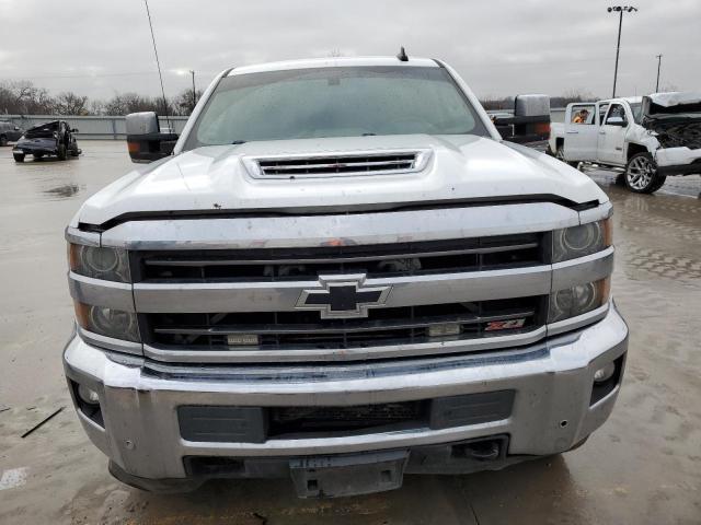 2018 CHEVROLET SILVERADO - 1GC1KWEY9JF272447