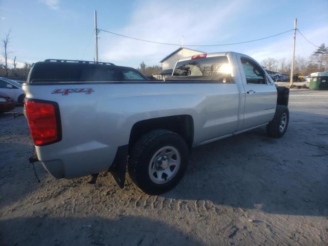 1GCNKPEC8FZ271341 | 2015 CHEVROLET SILVERADO