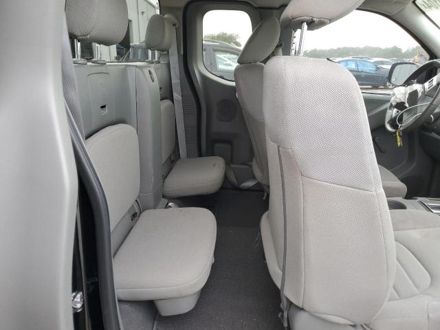 2019 NISSAN FRONTIER S 1N6BD0CT3KN742642