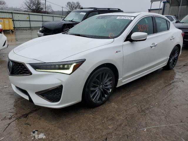 2021 Acura ILX 