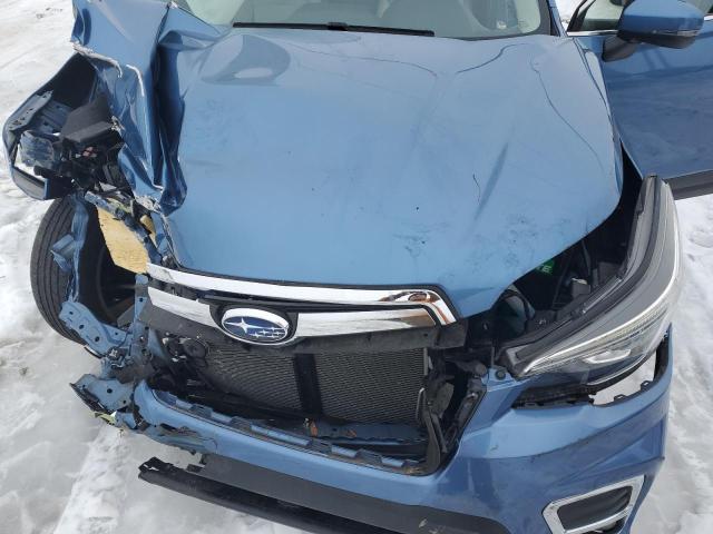 2019 Subaru Forester Limited VIN: JF2SKAUC2KH412942 Lot: 56071394