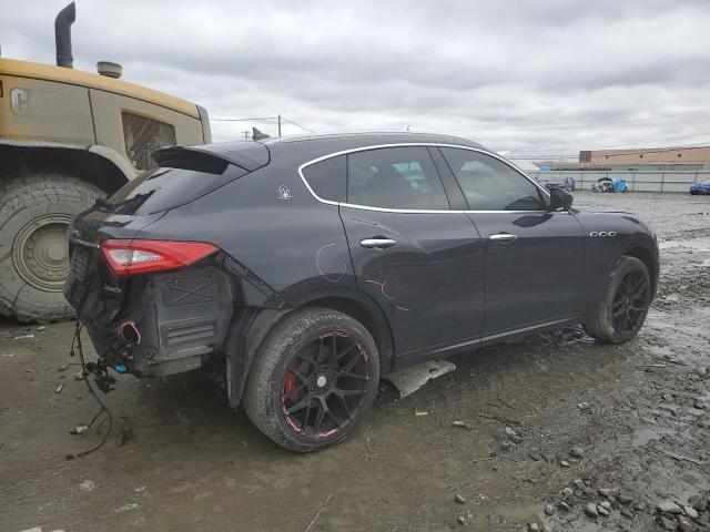 2017 MASERATI LEVANTE LU ZN661XUL2HX216051