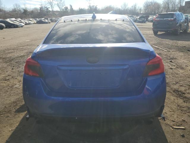 JF1VA1A65F9817535 | 2015 SUBARU WRX