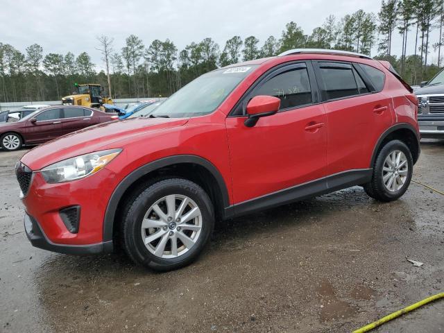 2015 Mazda CX-5 Sport