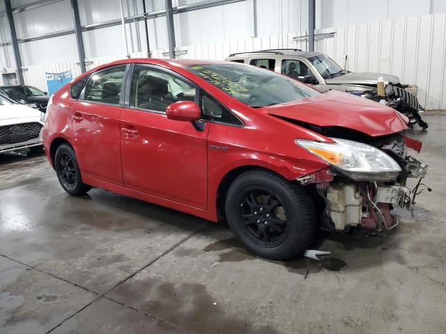 JTDKN3DU1E0361298 | 2014 TOYOTA PRIUS