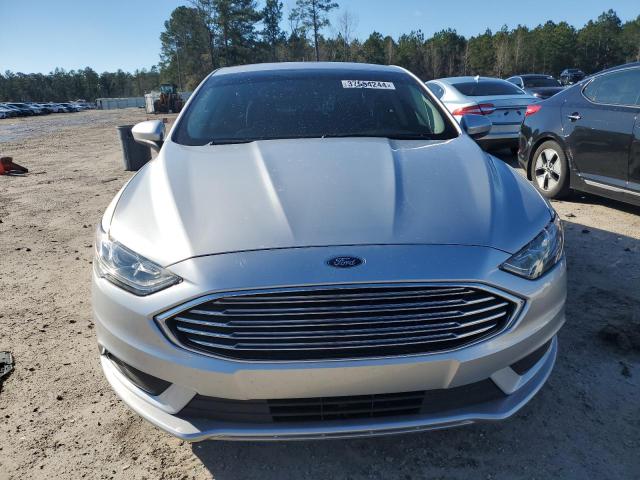 3FA6P0HD0JR237852 | 2018 FORD FUSION SE