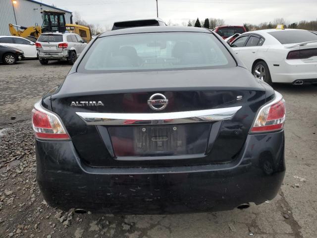 1N4AL3AP5FN324507 | 2015 NISSAN ALTIMA 4D