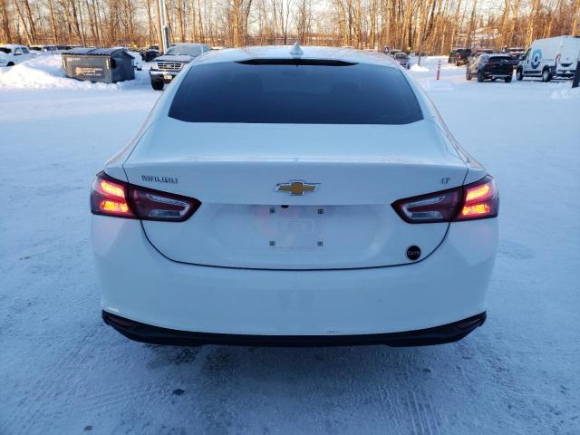 2020 CHEVROLET MALIBU LT - 1G1ZD5ST8LF097653