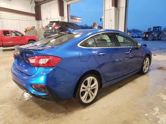 1G1BF5SM0H7138525 | 2017 CHEVROLET CRUZE PREM