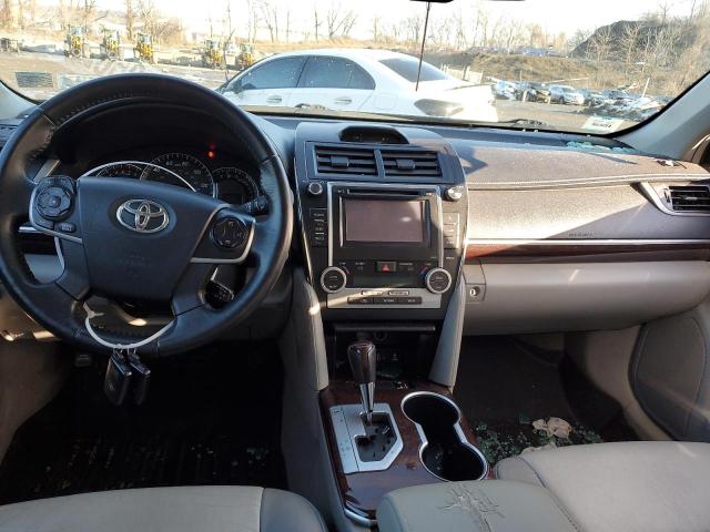 4T4BF1FK8ER338110 | 2014 TOYOTA CAMRY L