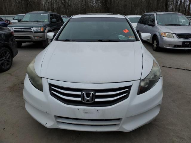 2011 Honda Accord Exl VIN: 1HGCP2F80BA144356 Lot: 38364204