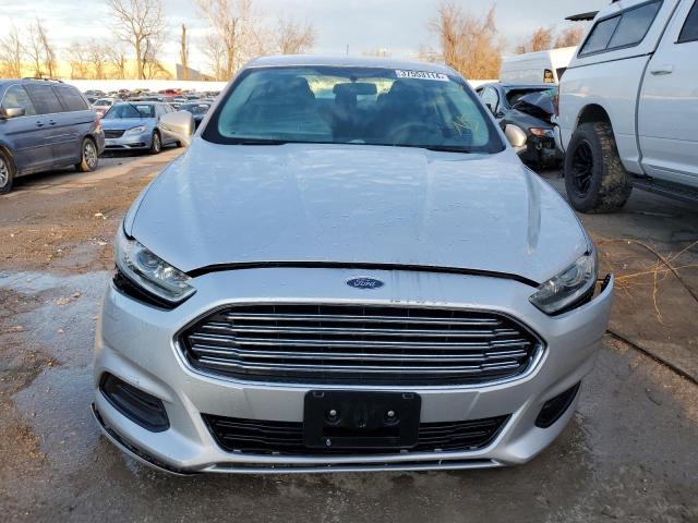 1FA6P0H74F5126449 | 2015 FORD FUSION SE