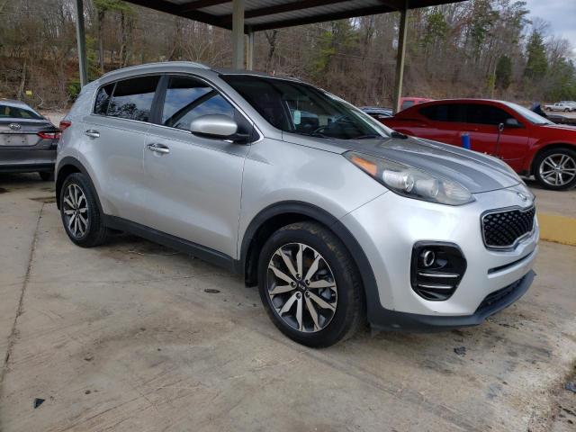 KNDPN3AC8H7084078 | 2017 KIA SPORTAGE E