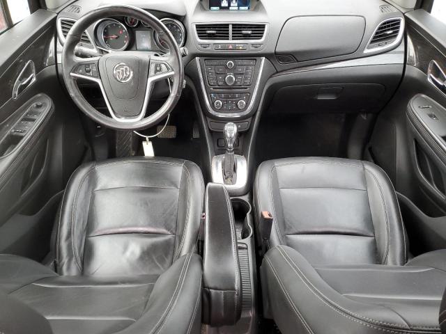 KL4CJGSBXEB545551 | 2014 BUICK ENCORE