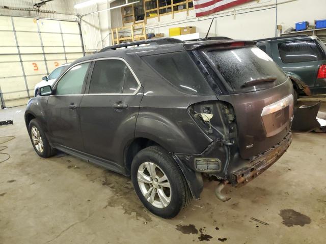 2GNFLFEK8E6237274 | 2014 CHEVROLET EQUINOX LT