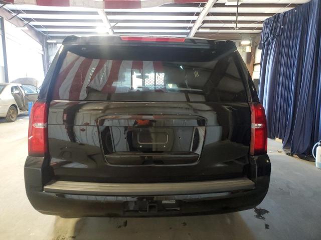 1GNSKDEC1LR265918 | 2020 CHEVROLET TAHOE POLI