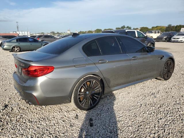 2020 BMW M5 BASE - WBSJF0C08LCE83623