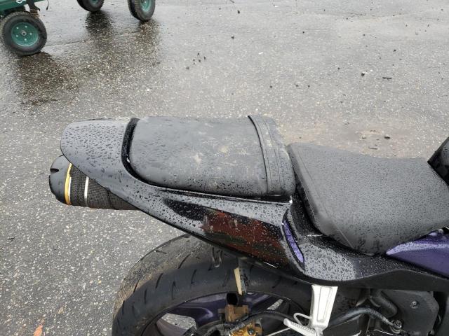 2004 HONDA 600 - JH2PC37084M102360