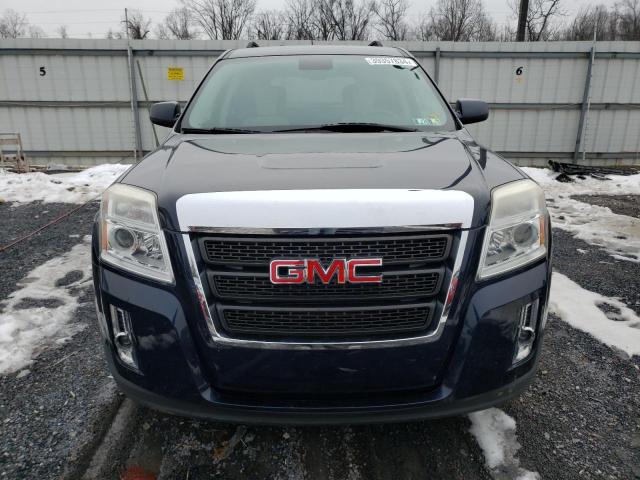 2GKALSEK6F6249666 | 2015 GMC TERRAIN SL