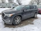2017 GMC ACADIA SLE - 1GKKNKLA6HZ243186