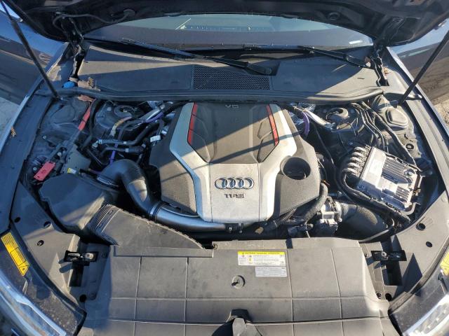 2020 AUDI S7 PREMIUM WAUPFAF24LN069368