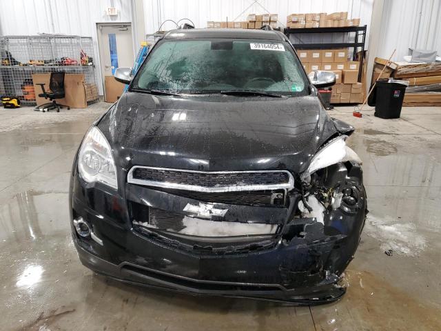 2GNALBEK6E6180415 | 2014 CHEVROLET EQUINOX LT