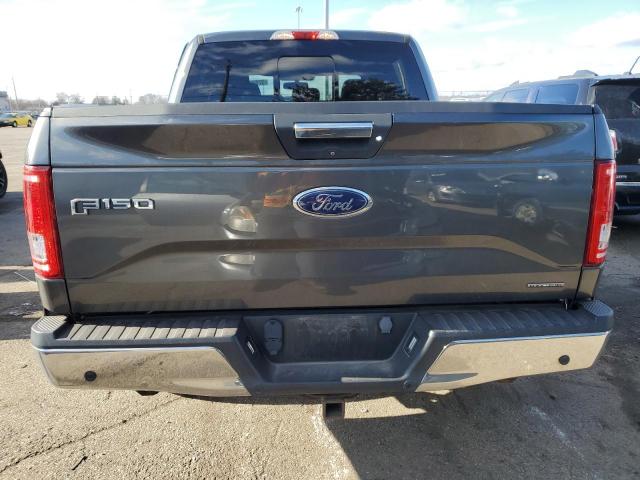 1FTEW1EF7GFD16347 | 2016 FORD F150 SUPER