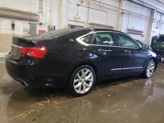 2G1155S37E9102363 | 2014 CHEVROLET IMPALA LTZ