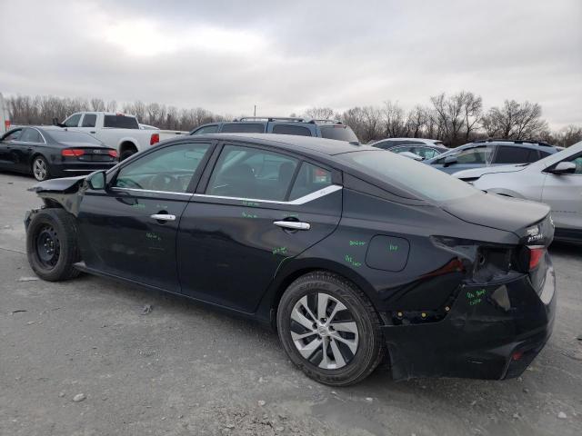 1N4BL4BV1KC188082 | 2019 NISSAN ALTIMA S