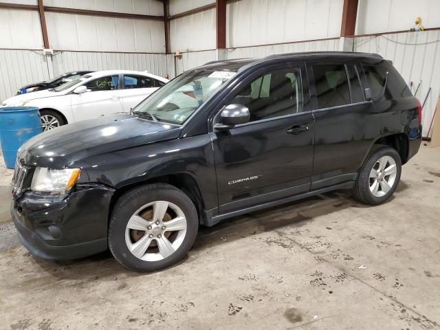 2011 Jeep Compass Sport