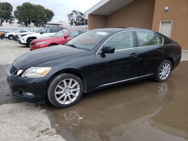 2006 Lexus GS 300 