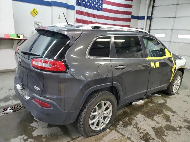 1C4PJMCS0EW299624 | 2014 JEEP CHEROKEE L