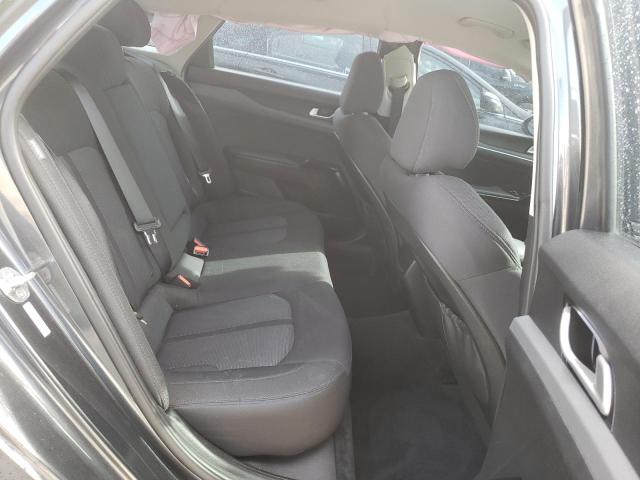 2021 KIA K5 LXS 5XXG14J26MG025086