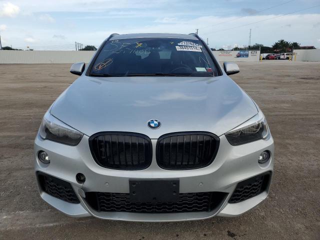 WBXHT3C39J5L26095 | 2018 BMW x1 xdrive28i