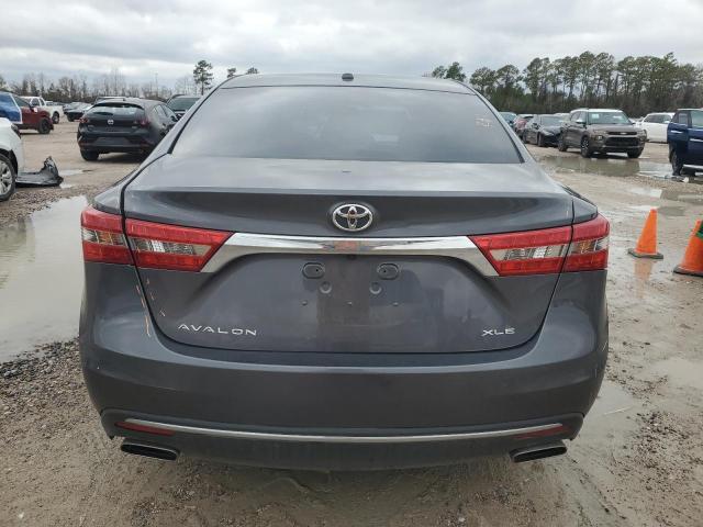 2016 TOYOTA AVALON XLE 4T1BK1EB5GU229193