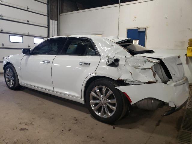 2C3CCAKG8KH534385 | 2019 CHRYSLER 300 LIMITE